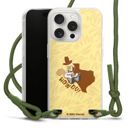 Carry Case fabric olive