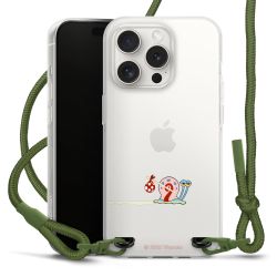 Carry Case fabric olive