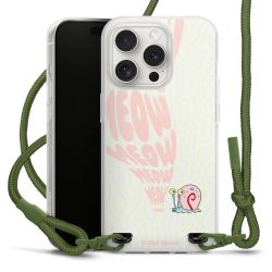 Carry Case fabric olive