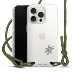 Carry Case fabric olive