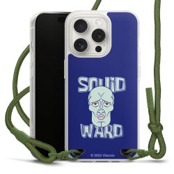 Carry Case fabric olive