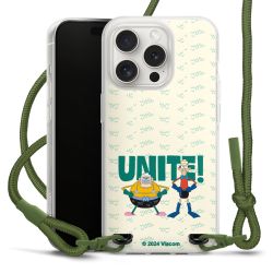 Carry Case fabric olive