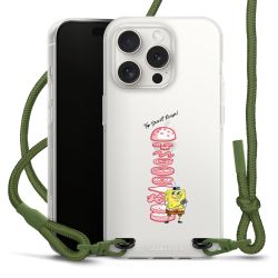 Carry Case fabric olive