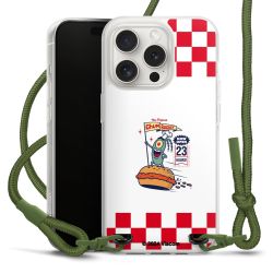 Carry Case fabric olive