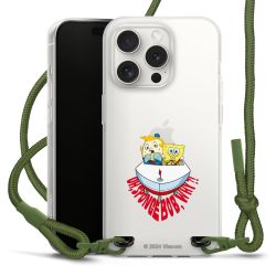 Carry Case fabric olive