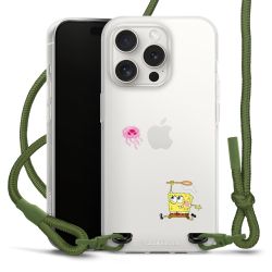 Carry Case fabric olive