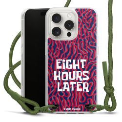 Carry Case fabric olive