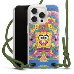 Carry Case fabric olive