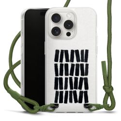 Carry Case fabric olive