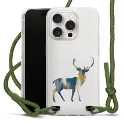 Carry Case fabric olive