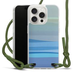 Carry Case fabric olive