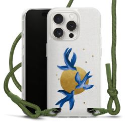 Carry Case fabric olive