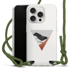 Carry Case fabric olive