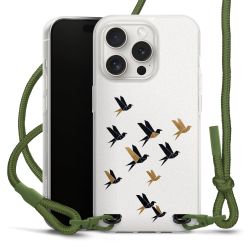 Carry Case fabric olive