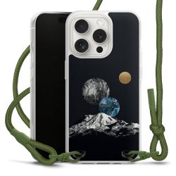 Carry Case fabric olive