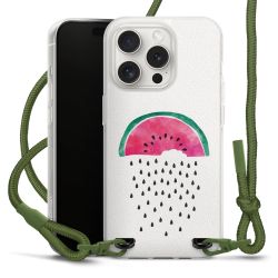 Carry Case fabric olive