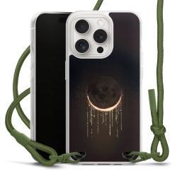 Carry Case fabric olive