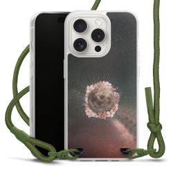 Carry Case fabric olive