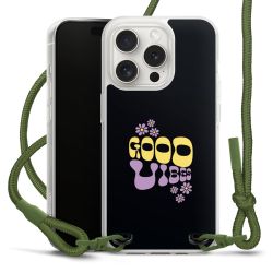 Carry Case fabric olive