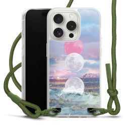 Carry Case fabric olive