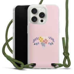 Carry Case fabric olive