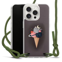 Carry Case fabric olive