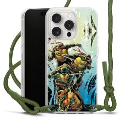 Carry Case fabric olive