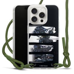 Carry Case fabric olive