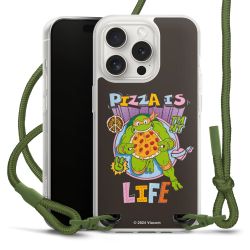 Carry Case fabric olive