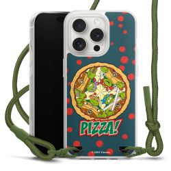 Carry Case fabric olive