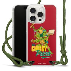 Carry Case fabric olive