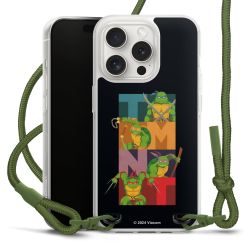 Carry Case fabric olive