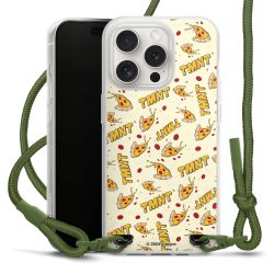 Carry Case fabric olive