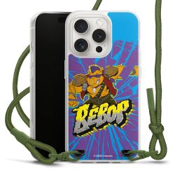 Carry Case fabric olive