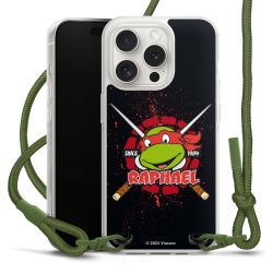 Carry Case fabric olive