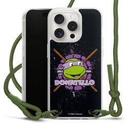 Carry Case fabric olive