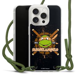 Carry Case fabric olive