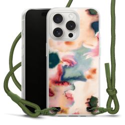 Carry Case fabric olive