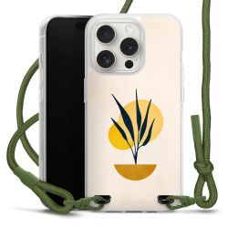 Carry Case fabric olive