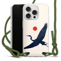 Carry Case fabric olive