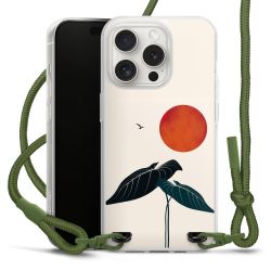 Carry Case fabric olive