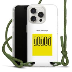 Carry Case fabric olive