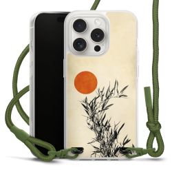 Carry Case fabric olive