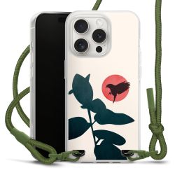 Carry Case fabric olive