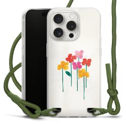 Carry Case fabric olive