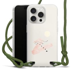 Carry Case fabric olive