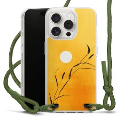 Carry Case fabric olive