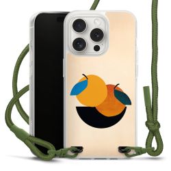 Carry Case fabric olive