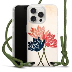 Carry Case fabric olive