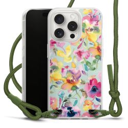 Carry Case fabric olive